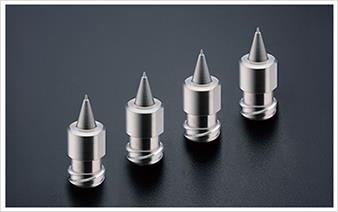 精密点胶针头