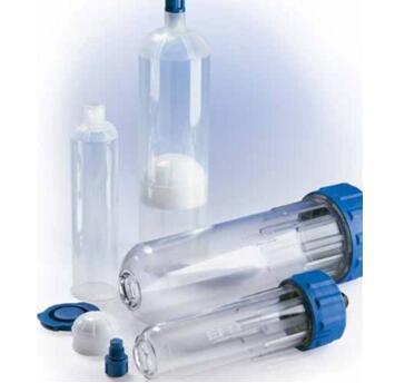 固定装置盖系统