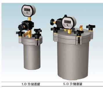 精密调压罐/数字仪表储液罐
