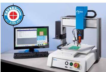 EV 系列自动喷胶系统
