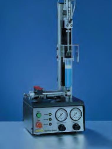 卡式胶筒罐装系统