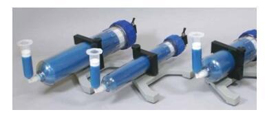 Atlas™0针筒分装系统