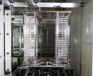 CF自动搬运系统