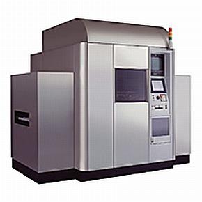 高密度印刷电路基板用步进及重复投影曝光装置 「UX-5」