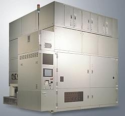 UV固化照射装置