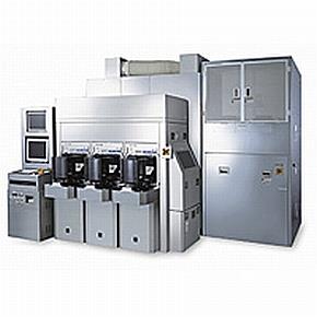 SUPER CONNECT用步进及重复曝光装置 UX-7