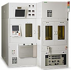 电子零件用各种曝光装置