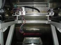 笔记本外壳喷漆线