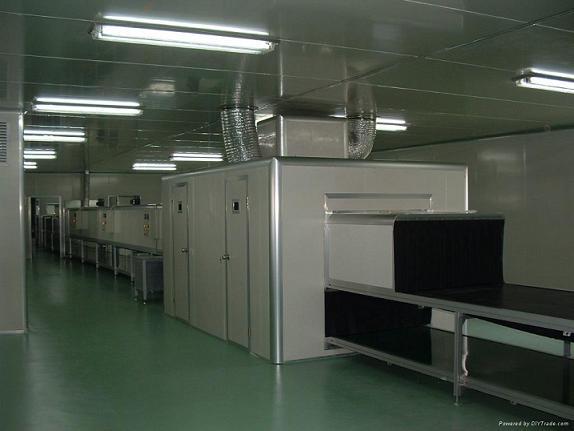 数码相机外壳喷油线