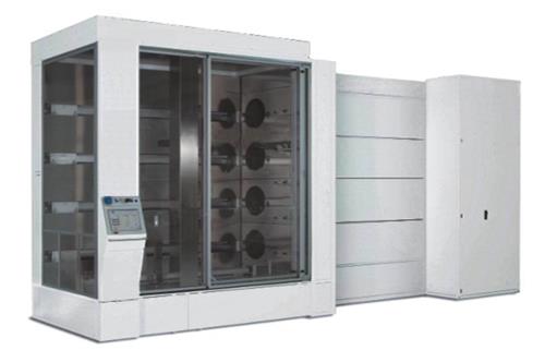 太阳能光伏扩散炉