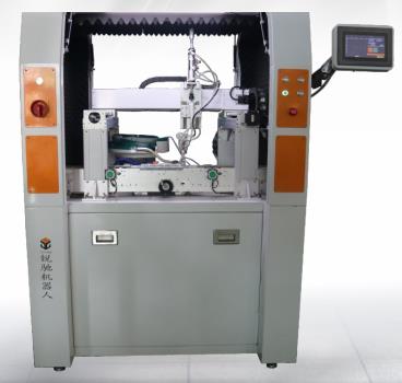 RF331AI 欧翼插件机器人