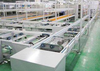 自动化生产线
