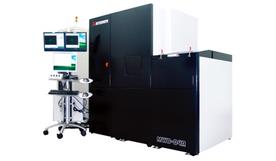 常温晶片键合装置