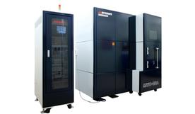 常温晶片键合装置