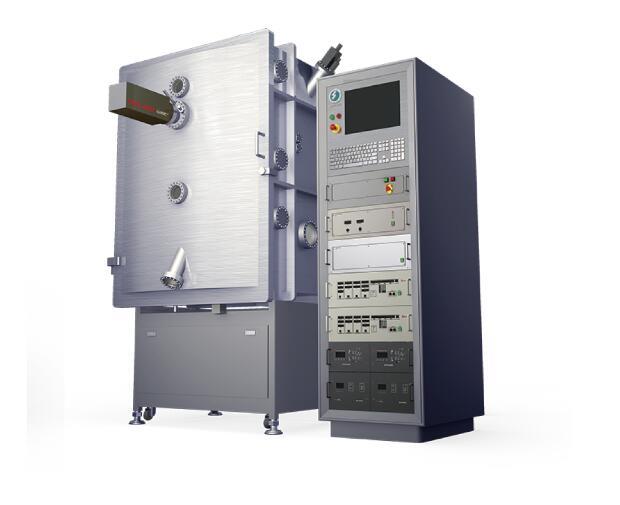 离子束辅助沉积设备