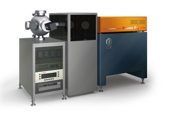 脉冲激光沉积镀膜设备