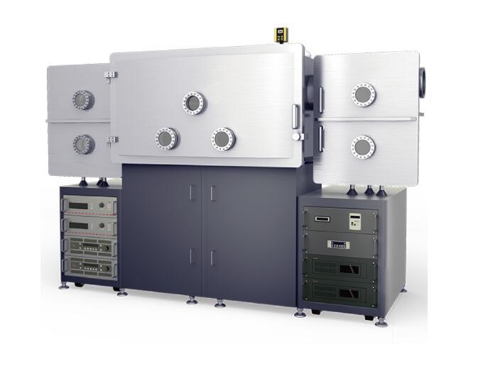 磁控溅射镀膜设备