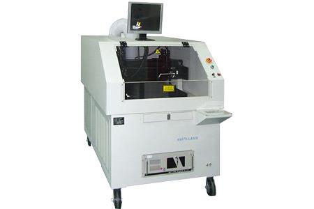 CS丝杆系列CO2激光切割机 中幅面精密切割机