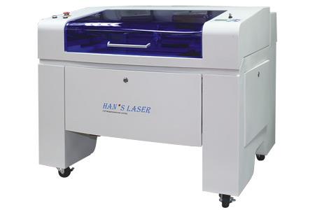 CB皮带系列CO2激光切割机 小幅面雕刻切割机