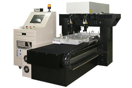 太阳能行业构件激光切割机 S1407GR-EPG5