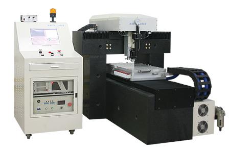 太阳能行业构件激光切割机 S0905GR-EPG9