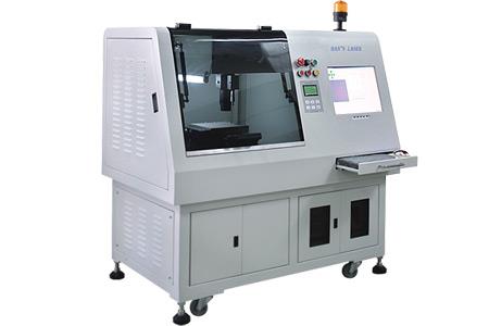 太阳能行业构件激光切割机 FS02-20