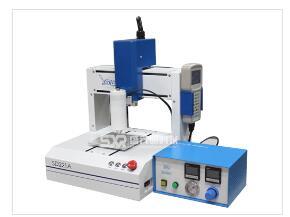 全自动点胶机SD-221A