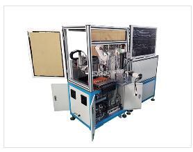 传感器自动点胶机