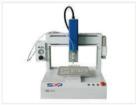 自动点胶机SD-441