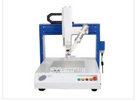 自动点胶机SD-331