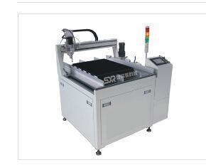 在线式双液灌胶机