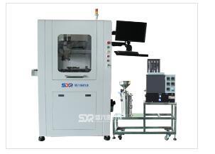 热熔胶自动点胶机