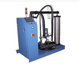 PUR热熔胶点胶机