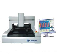 锡膏厚度测试仪LASCAN L6000