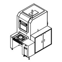 X-RAY零件计数器XCC-05-Ⅰ
