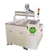 LED球泡灯灌胶机