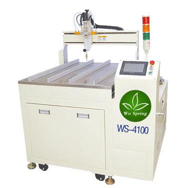 双液自动灌胶机