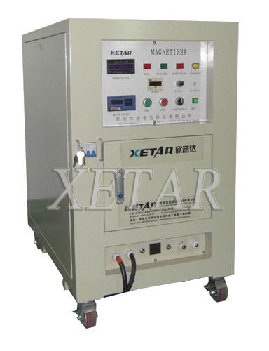 XYD15精密充磁机