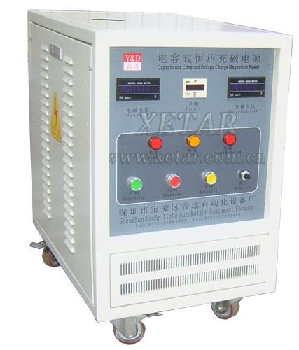 充磁机 XYD-15