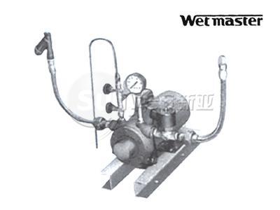 JSH型高压喷雾式加湿器