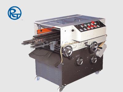 全自动PC板切脚及毛刷机KA-66型