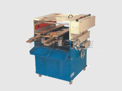 全自动PC板切脚机YR-113型