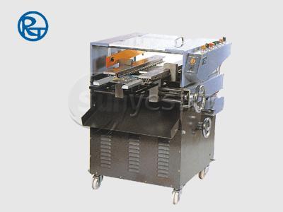 全自动PC板切脚机KA-66型