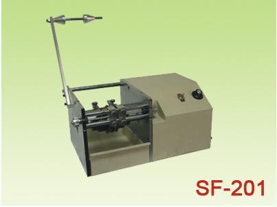 SF-201 带式电阻成型