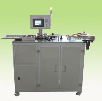 平面端子编带机