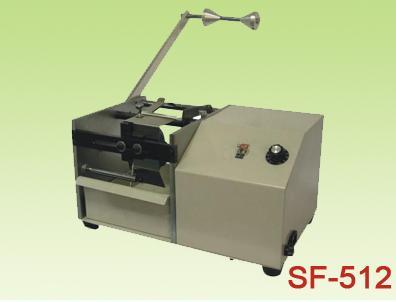 SF-512 带式电容截断机