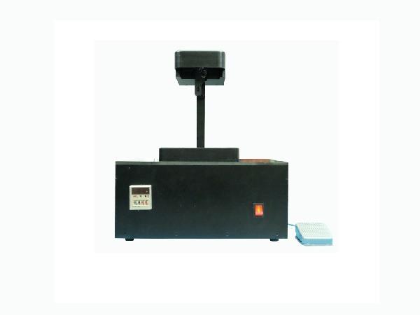 高压光纤烧球机 (XQ7610)