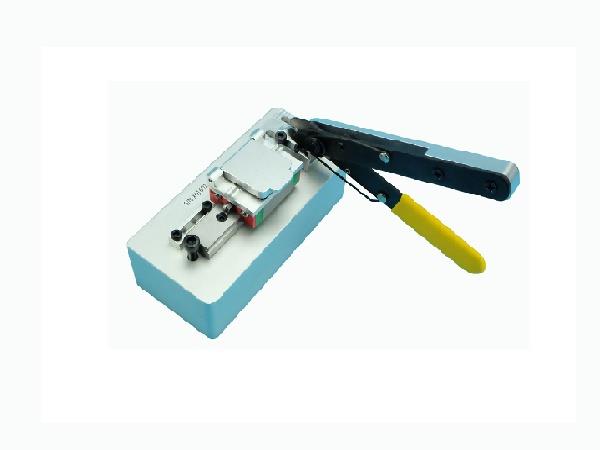 台式光纤剥纤机 (XQ7510)