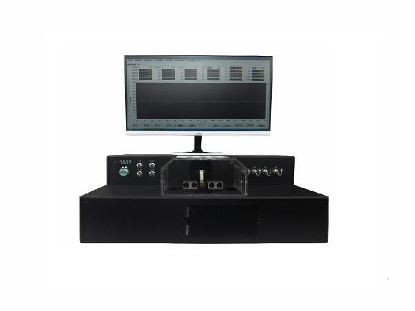 常规1x2光纤耦合器拉锥机（XQ7110）