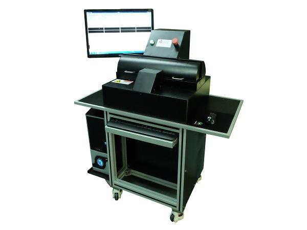 CO2激光光纤熔接机（XQ7210）